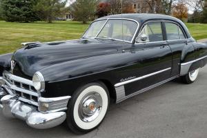 Cadillac : Other Series 62 Photo
