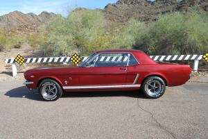 Ford : Mustang gt clone