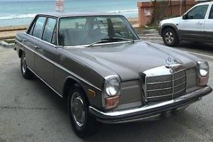 Mercedes-Benz : Other