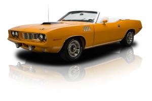 Plymouth : Other 'Cuda Photo