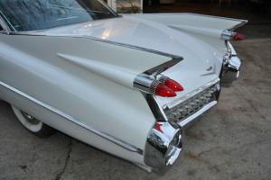 Cadillac : Other series 62 Photo