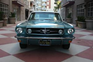 Ford : Mustang NO RESERVE Photo