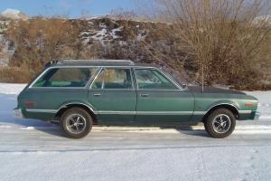 Plymouth : Other Volare Wagon