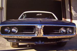 Dodge : Charger Charger Photo