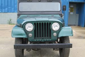 Jeep : Other Photo