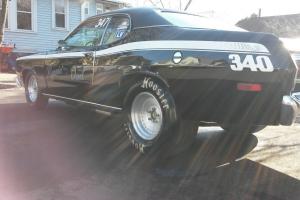 Plymouth : Duster 340 4Speed Photo