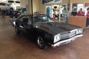 Plymouth : Road Runner Yes Photo