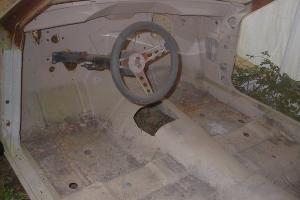 AMC : AMX 390 4 speed go pak but just shell now Photo