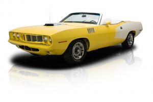 Plymouth : Other 'Cuda