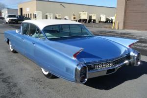 Cadillac : Other Fleetwood