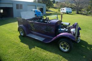 1927 Chev Roadster Pickup in Coffs Harbour, NSW