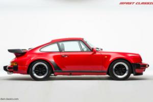 Porsche 911 Supersport