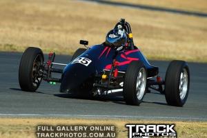 Formula VEE 1600 Race CAR in Keperra, QLD