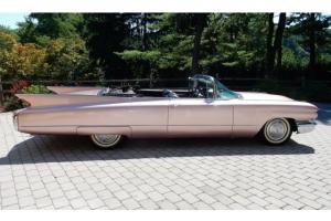 Cadillac : Other 62 Series