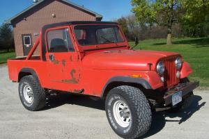 Jeep : Other Base Sport Utility 2-Door Photo