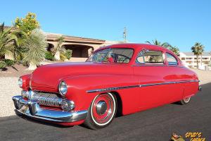 Mercury : Other Coupe