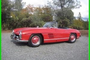 Mercedes-Benz : 300-Series