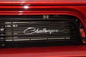 Dodge : Challenger Pro Touring Coupe Photo