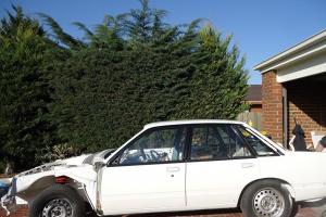 HDT VK Brock SS Group A Group 3 Genuine in Taylors Lakes, VIC