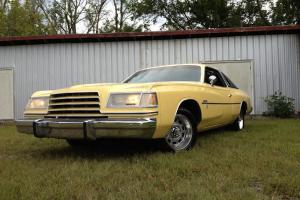 Dodge : Magnum XE-MODIFIED CLASSIC MUSCLE CAR Photo