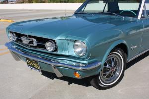 Ford : Mustang NO RESERVE
