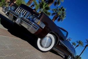 Cadillac : Eldorado @NO RESERVE! Photo