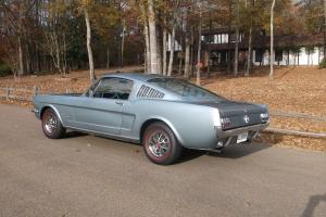 Ford : Mustang 2+2 Photo