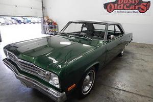 Plymouth : Other 318 V8 Runs & Drives Great Very Good In & Out Photo