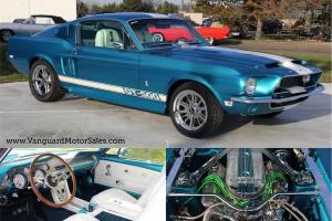 Ford : Mustang uring S Code Photo