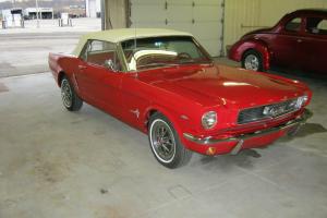 Ford : Mustang All Factory Chrome Package
