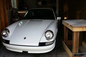 Porsche : 911 T/V Photo