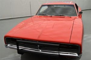 Dodge : Charger General Lee Photo