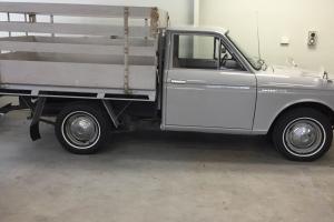 Datsun 520 Utility 1967 IN Excellent Original Condition in Varsity Lakes, QLD