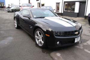 2014 CHEVROLET CAMARO 3.6 V6 LT RS AUTO ONLY 500 DELIVERY MILES Photo