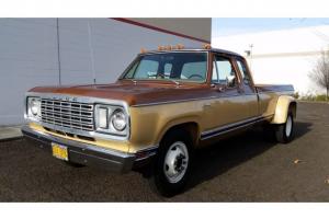 Dodge : Other Pickups 1-Owner
