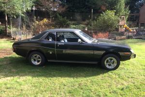 Toyota : Celica ST