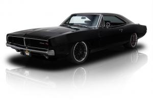 Dodge : Charger Photo