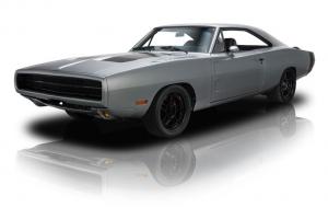 Dodge : Charger R/T Photo
