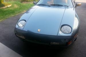 Porsche : 928 S4 Coupe 2-Door