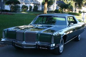 Chrysler : New Yorker BROUGHAM - TWO OWNER - 25K MILES Photo