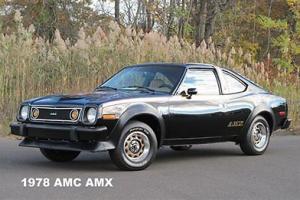 AMC : AMX Concord