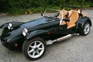 Other Makes : Westfield Lotus Seven SEi Photo