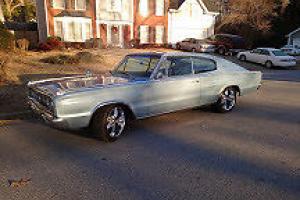 Dodge : Charger Premium Package