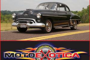 Oldsmobile : Other Coupe Photo