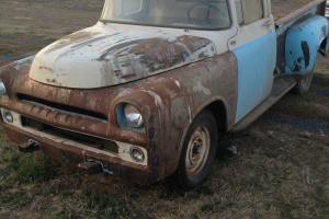 Dodge : Other Pickups D-100 Photo