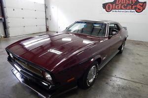 Ford : Mustang Runs Drives Excel 302V8 Body Inter Excellent Photo