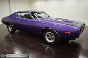 Dodge : Charger 2dr Photo