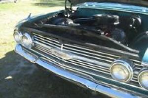 1960 Chevrolet Impala in Springwood, QLD Photo