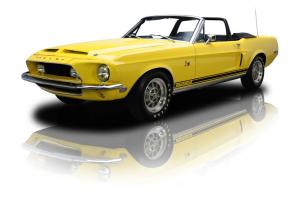 Ford : Mustang GT500KR Photo