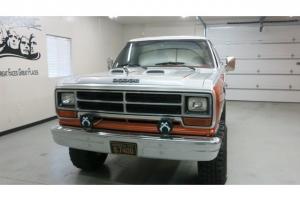 Dodge : Other  LE / 150 Photo